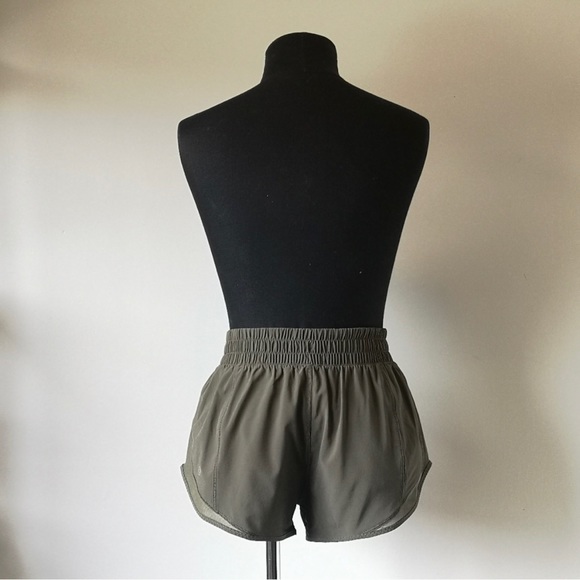 Lululemon Shorts - Picture 2 of 6